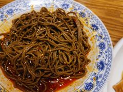 蓝田饸饹-茂盛小吃(蓝田店)
