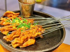 -包整·丝娃娃(一览甲秀楼风景店)