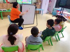 -安妮花英语·少儿·原版阅读(沙坪坝店)