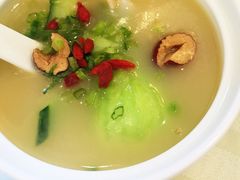 -宁波汉通海鲜大酒店(江湾店)