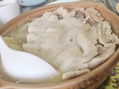 -砂锅居(西四店)