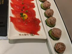 -许府牛火锅(信义坊总店)