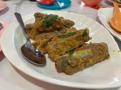 -龙海鲜螃蟹王(宏茂桥店)