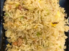 -稻香海鲜饭店(第一国际店)