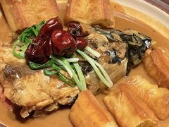 -玖五京菜(杭州城北万象城店)