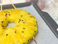 -一家破烧烤店·辣卤海鲜·小排档(光谷店)