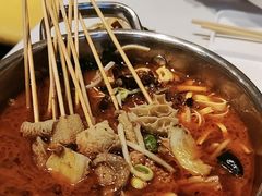 -玉善烧烤串城(长春总店)