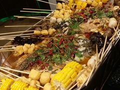 -漳州瑰丽半岛酒店·原素全日制餐厅