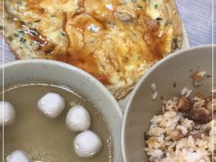-圆宝台湾小吃(迎津街店)