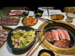 -炙城·韩式烤肉(南京东路店)