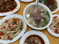 -荣生萝卜汤饭店