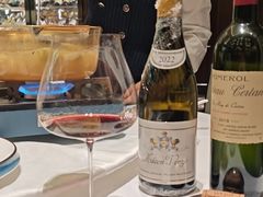 -珍记海鲜酒家(嵩山路店)