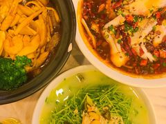 -荔枝楼酒家(员村东璟店)