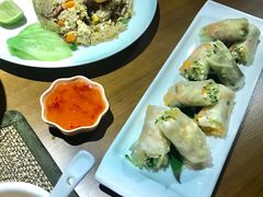 春卷-泰国餐厅 Thai Food(裕华万达店)