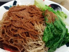 虾子捞面-西关人家(东莞庄路店)