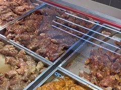 -满巍明生炸鸡架(杭州来福士店)