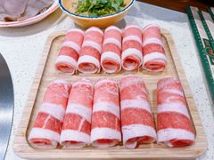 -仙座·重庆市井火锅(惠多港店)