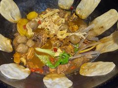 -铁锅岁月(中山东路店)