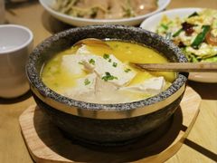 -关东小磨东北菜(上海长风大悦城店)