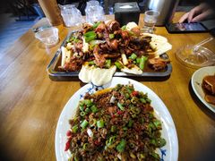 -小李少爷临沂炒鸡(升平东路店)