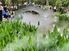 -人民公园(罗湖区)