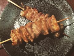 鸡皮-串鑫