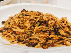 烧三丝-大铁勺新津菜(东丽阳光新业广场店)