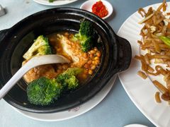 -四海轩(珠海海泉湾店)