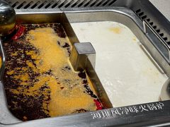 -海底捞火锅(江北万达商业广场店)