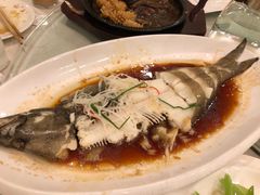 -天外天烤鸭店(八角店)