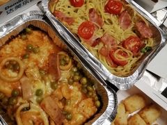 -达美乐比萨(新洲店)