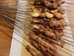 -胜泽眼镜烧烤(云霄路直营店)