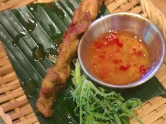 -椰莱泰小谷·东南亚融合菜(坪山悦阾SPACE店)