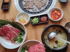 -九田家黑牛烤肉料理·自助(洪洞县城市花园店)