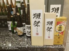 -鲔吞·和牛寿喜烧(闵行区绿瘦酒店)