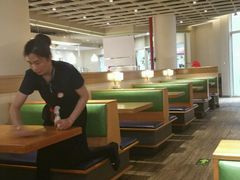 -So Lounge索兰至餐厅(蓝色港湾店)