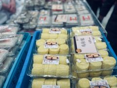 -王家沙点心店(南京西路总店)