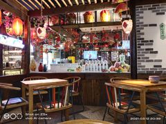 -酒阳蒸经小酒馆(解放碑店)
