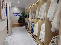 -天真蓝照相馆(五角场百联又一城店)