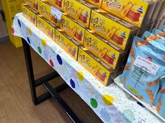 -85度C(北京八角物美店)