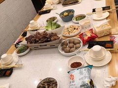 -浮何烤铺(桐梓林店)