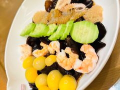 -泰钰丰烤鸭(永安道店)