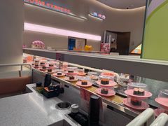 -争鲜回转寿司(西红门荟聚PLUS店)