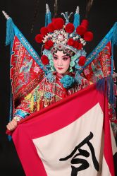 -华韵京剧摄影(洋桥角门东店)