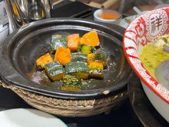 -南海底小海鲜·湘菜(鲁巷吴家湾店)