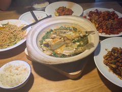 -永安鱼庄·镇江菜(丁卯店)