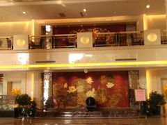 -北京金龙潭御瑞酒店(花园桥地铁站店)