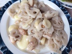 -吴门人家·苏宴宫廷菜(拙政园店)