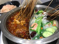 -屋头串串(新街里店)