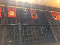 -福照楼汽锅鸡·云南菜(护国路店)